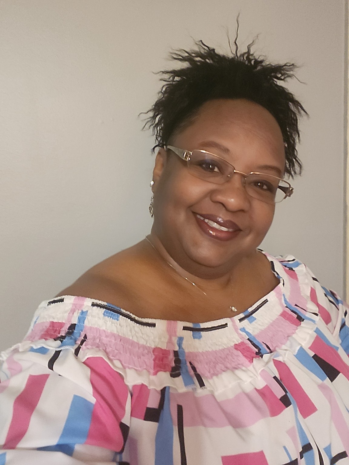 Founder of Crown Heritage Enterprises LLC